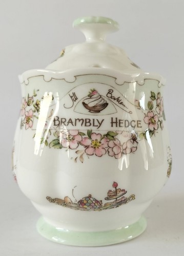 Brambly hedge marmalade - brambly,