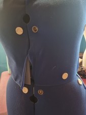 Vintage Manikin Venus Turn And