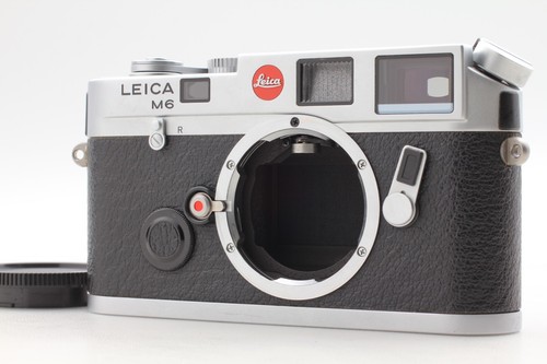 Mint leica m6 - 【,