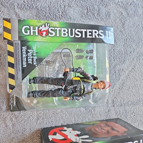 Diamond select ghostbusters - diamond,
