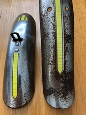 Raleigh Chopper mk3 Mudguards