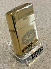 Genuine Brand New 2022 ZIPPO