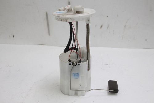 Fuel pump and sender unit - pump,