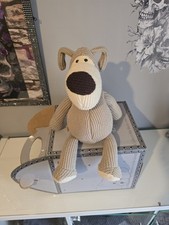 Plain Boofle Bear