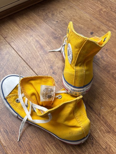 All star converse youth - converse, hi