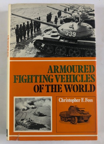 Armoured fighting vehicles - armoured,