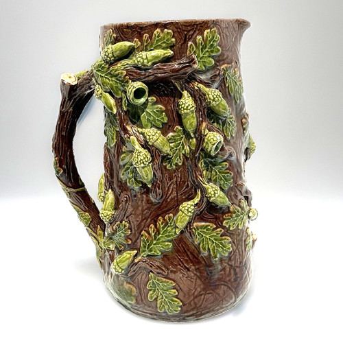 Bognor pottery frederick - bognor,