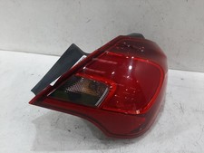 VAUXHALL CORSA MK4 2014-2019