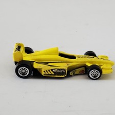 Hot Wheels 2000 McDonald's