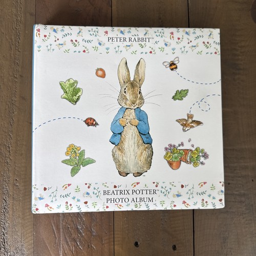 Beatrix potter peter rabbit