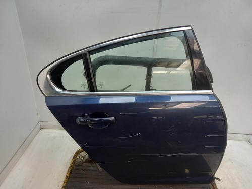 Jaguar right rear - xf,