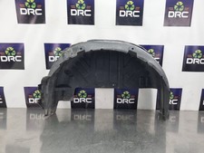 FORD TRANSIT CUSTOM WHEEL ARCH MUD GUARD REAR DRIVER  GK21-278B50-A