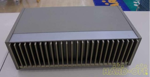 Quad power amplifier 405 - quad,