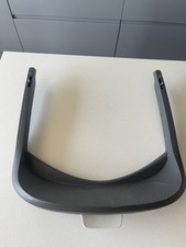 Stokke Xplory V3 V4 V5 Footrest - Grey