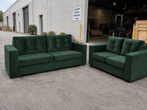 Lux large seater - , sofa