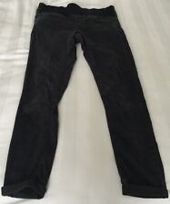 Moto Topshop Maternity Denim