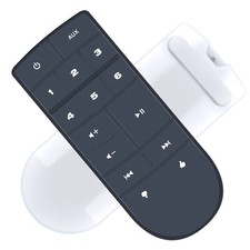 New Remote For Bose SoundTouch 10 20 30 Series II III Wireless Music System