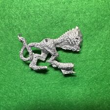 Warhammer Chaos Daemons Flesh Hound Khorne Body Metal Citadel Games Workshop ?