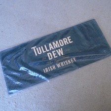 Tullamore dew irish whiskey - tullamore,