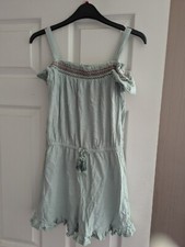 Next jump suit 12 years USED