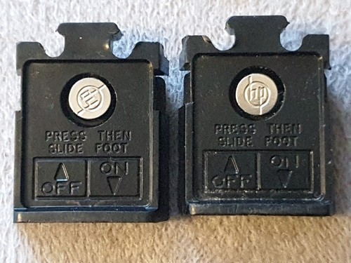 Set original 5060 0767 - set, of