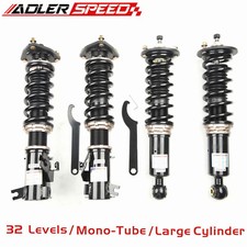 32 Clicks Mono Tube Coilovers