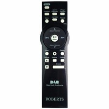 New genuine roberts - *new*,