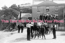 DE 1147 - Torcross -