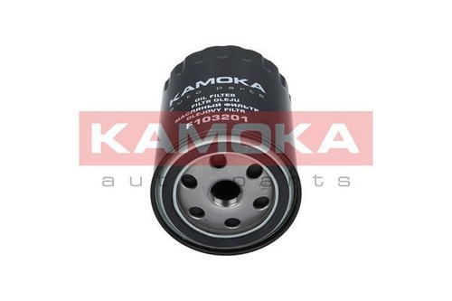 Kamoka f103201 oil filter for - kamoka,