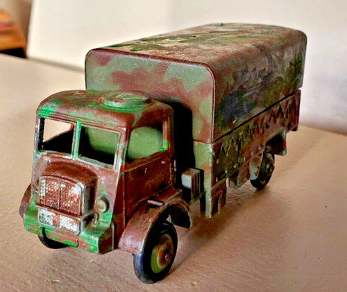 Vintage meccano dinky - dinky, toys