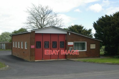 Photo aldington fire - photo,