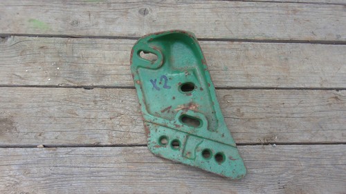 Kverneland plough skimmer head - kverneland,