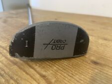 Regal Pro Orbit I Mid Mallet Putter / Right Handed / 34.5” Length