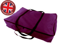 Caravan Zipped Awning