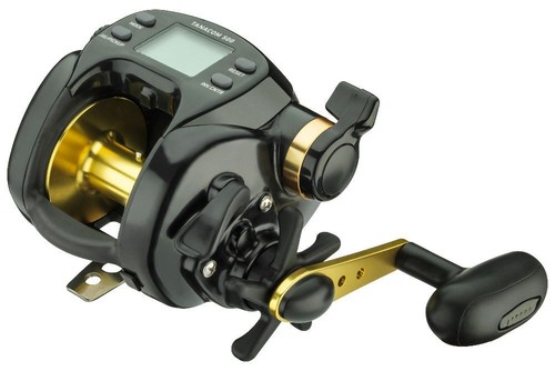 Daiwa tanacom 500 - tanacom,