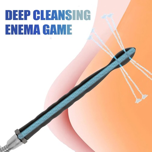 Enema shower head anal - shower,