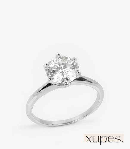 Tiffany 2 42ct - co., brilliant