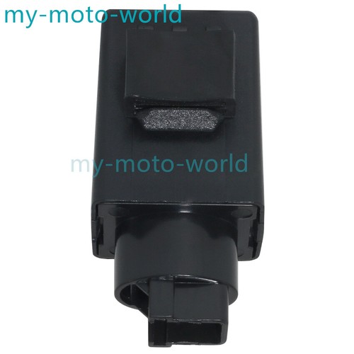 For honda led relay flashing - honda,