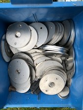 stainless steel Items Huge