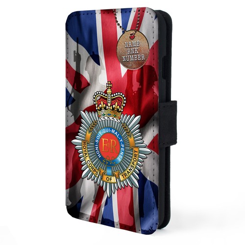 Personalised transport corps - transport,