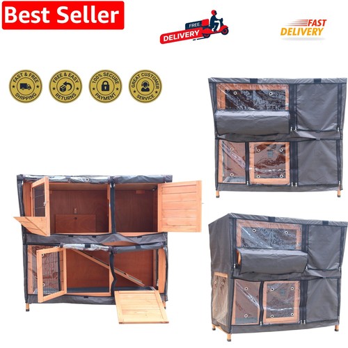 4ft tier double decker - 4ft,