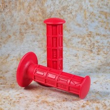Oury single compound - single, flanged