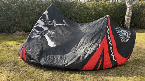 Naish pivot kite 9m - kite,