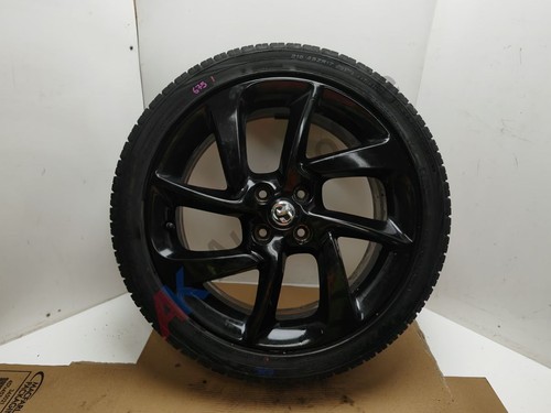 Vauxhall adam 17 inch - 13-19,
