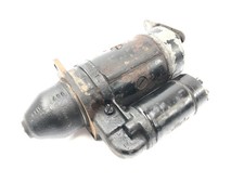 BMW R75/5 [1973] - starter