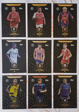MATCH ATTAX 2025/2026 BLACK