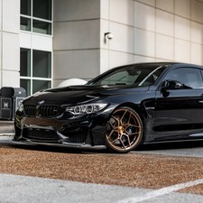 19" ROHANA RFX11 BRONZE