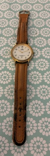 Vintage lorus quartz watch - vintage,