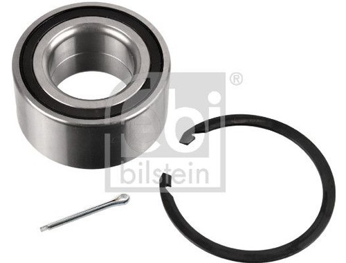 Febi wheel bearing - febi, kit