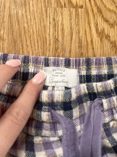 Fatface pyjama bottoms - fatface,